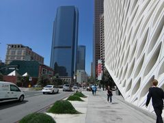 -华特·迪士尼音乐厅