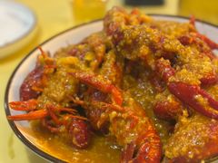 -小田油焖小龙虾(双井店)