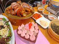 -Myth猪蹄(明洞店)