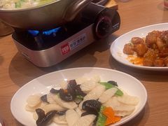 -四道菜·福建菜馆(莆田万达店)