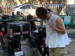 -九号电动车(安定门内大街店)