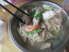 -首占学彬杠面(日韵东方店)