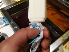 -阿串串老火锅(力盟店)
