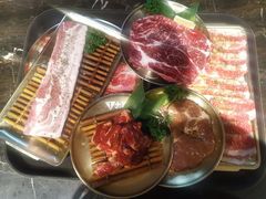 -大叹号·朝鲜族烤肉(潍坊泰华城店)