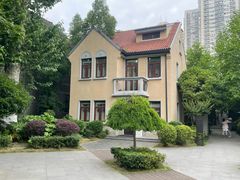 -颐和路民国时期公馆风貌区