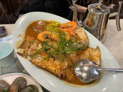 -渔娘渔家丹东海鲜(东直门店)