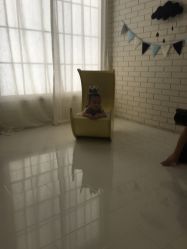 -玛瑞莎·儿童·亲子摄影(越秀店)