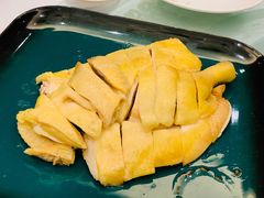 鲜味鸡-稻香酒家(天河城店)