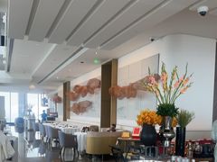 -北京柏悦酒店·锦庭餐厅Dining Room