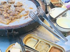 -老渔家·白族·石板烧(大理古城叶榆路店)