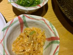 -吉兆·料理(红梅南路店)