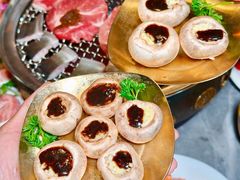 -伍棵星炭烤自助料理·烤鳗鱼(浦东食品城店)