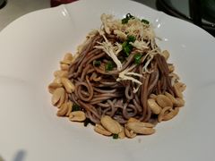 鸡丝荞面-望蓉城·古法酸菜鱼(世纪汇店)