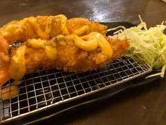 -金龙咖喱