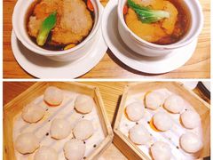 花菇汽水肉-U你·湖北家宴菜(凯德店)