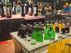 -二楼咖啡厅·厦门源昌凯宾斯基大酒店(湖滨中路店)