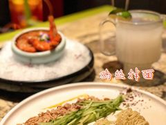 -桂满陇天书(南京德基旗舰店)