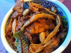 宁波烤麸-宁波状元楼酒店(和义路店)