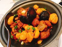 -到家尝北京菜(西坝河店)