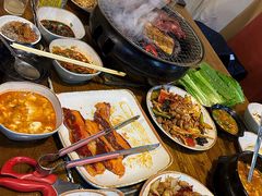 -平泽烤肉(锦水街店)