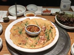 -王妃家(明洞中央店)