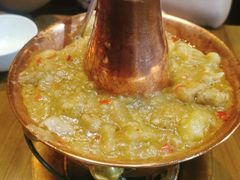 -蜗牛小馆醉乡民谣云南菜(惠新西里店)