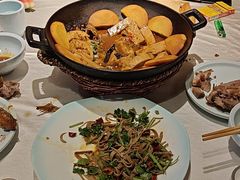 -津沽小院(天津之眼店)