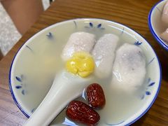 -一心甜汤(丹凤街店)