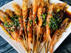 -美极鲜食坊(宝安南路店)