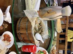 -蚝得喜海鲜(东城店)