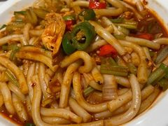 -清真·卡德尔大叔新疆主题餐厅(龙汇路店)