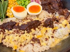 -良木缘咖啡西餐(优品道广场店)