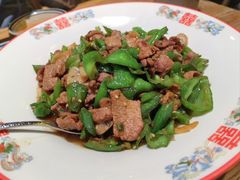 -破三川·新川菜(静安大融城店)