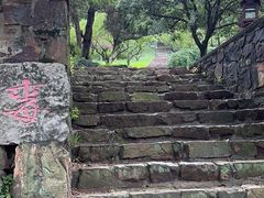 -无锡梅园公园