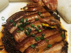 -李氏传家菜(兴城路店)