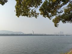 -杜甫江阁