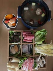 点击看大图 -和伊母婴护理中心·全套房(金山店)