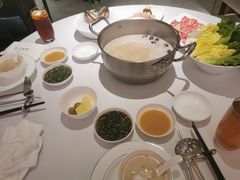 -红雀围·海鲜火锅(陆家嘴中心店)