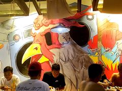 -二孃鸡爪爪(东郊记忆店)