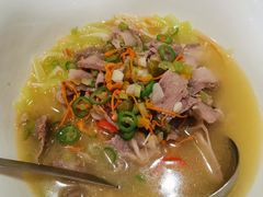 -宝园酒家(美林M·LIVE天地东座店)