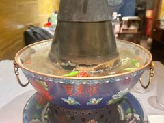 -东来顺饭庄(apm总店)