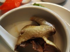 -小厨娘淮扬菜(天印大道店)