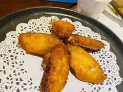 -罗氏十三活虾餐厅(光谷K11购物艺术中心店)