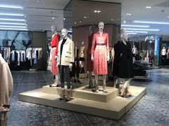 -ochirly(龙之梦购物中心店)