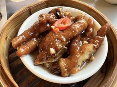 -添好运点心专门店(深水埗店)