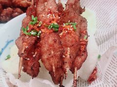 -新白鹿餐厅(爱琴海购物中心店)