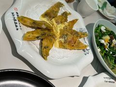 -十六台·经典广东菜(德外大街店)