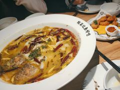 -太二酸菜鱼(SM城市广场店)