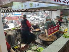 -三镇民生甜食馆(胜利街总店)