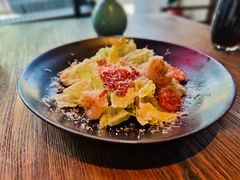 -Carbon莫卡哆·意大利复古集市餐厅(杭州大厦店)